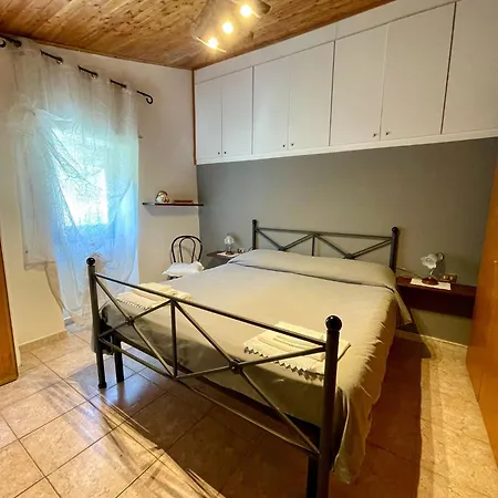 Casa Vacanze Marisa Sesta Godano Exterior foto