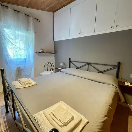 Casa Vacanze Marisa Sesta Godano Exterior foto