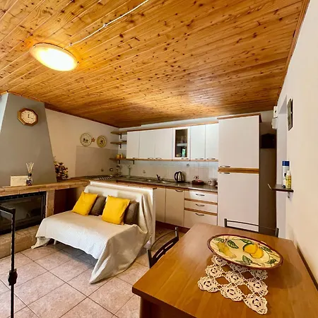 Casa Vacanze Marisa Sesta Godano Exterior foto