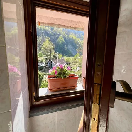 Casa Vacanze Marisa Sesta Godano Exterior foto