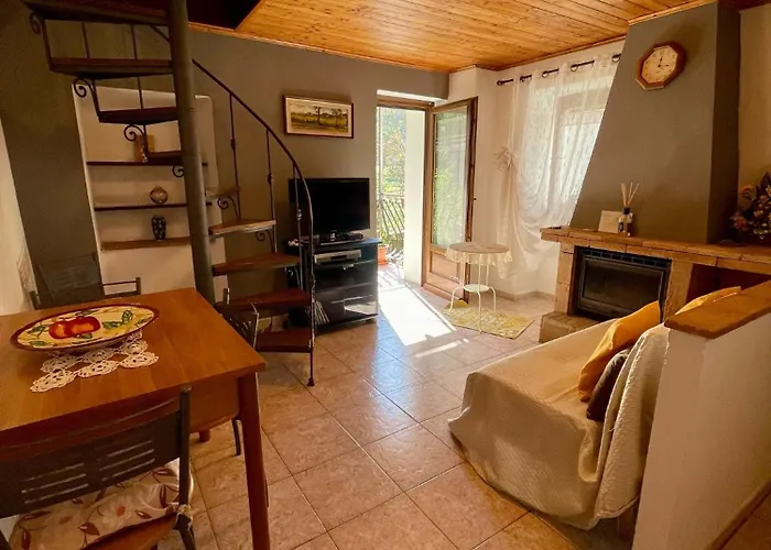 Casa Vacanze Marisa
