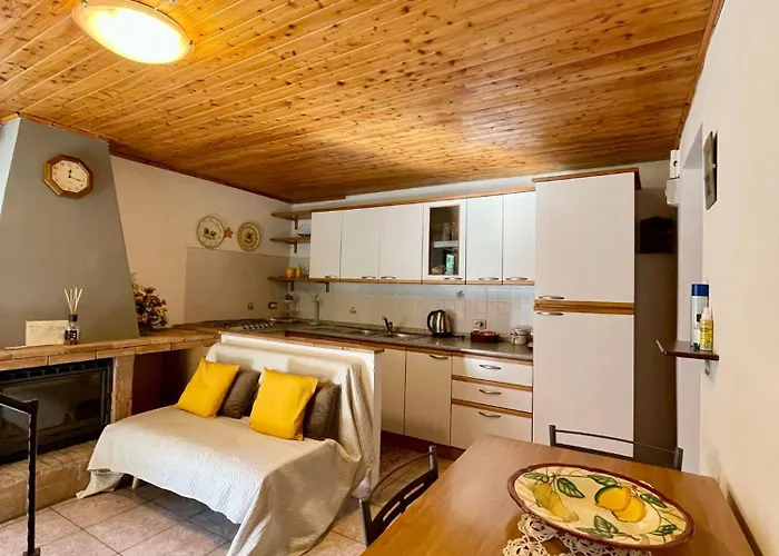 Casa Vacanze Marisa