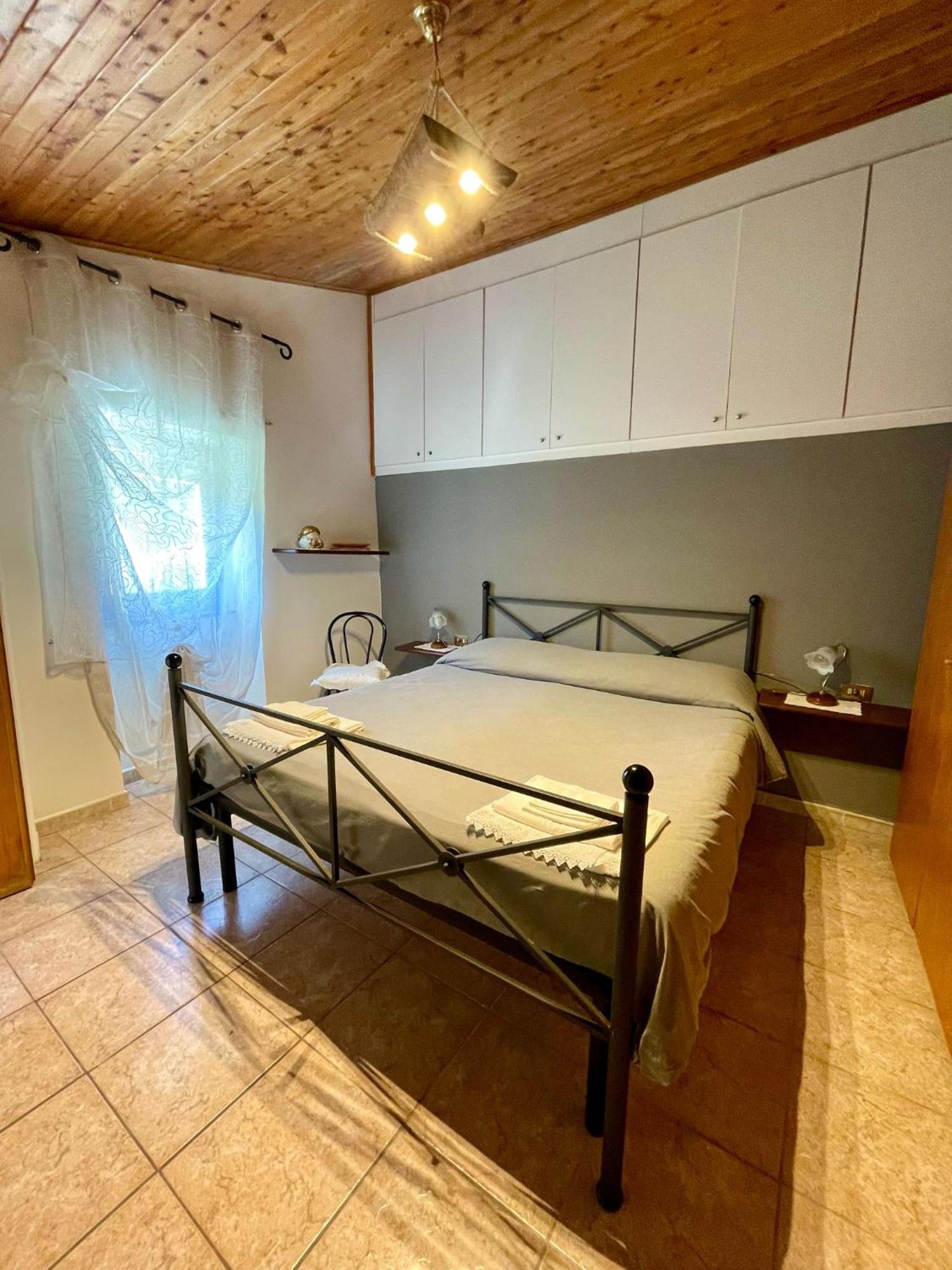 Casa Vacanze Marisa Sesta Godano