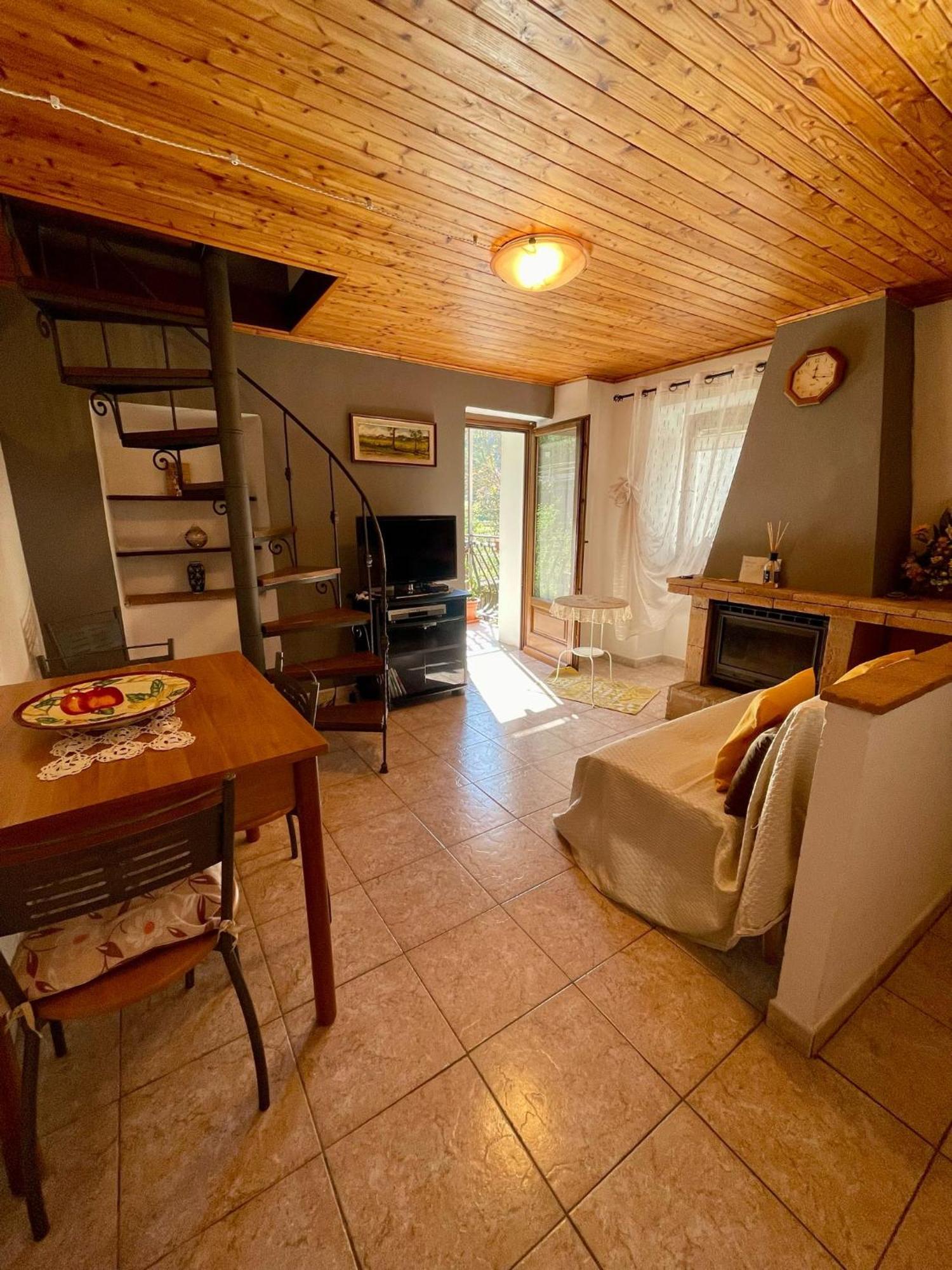Casa Vacanze Marisa *