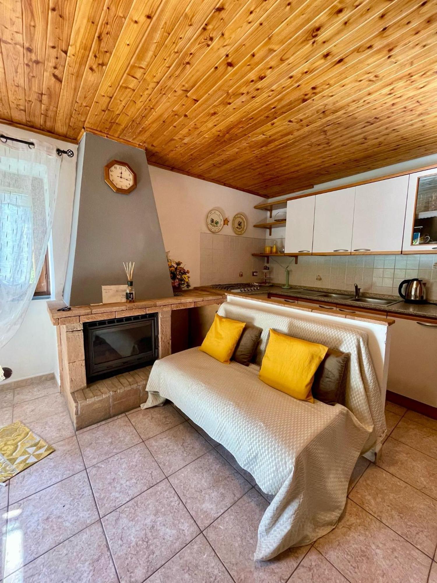 Casa Vacanze Marisa Holiday home *