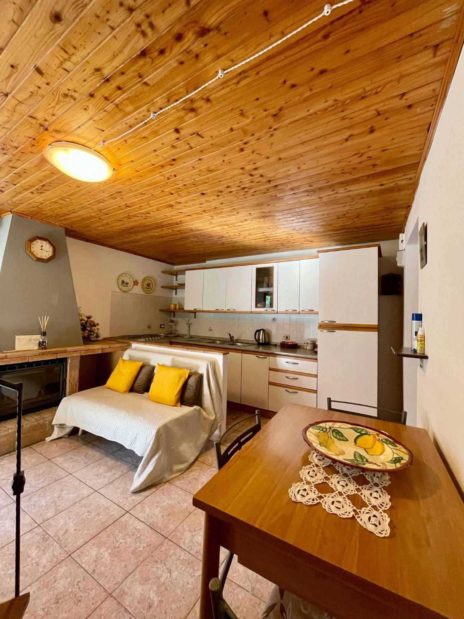 Casa de Férias Marisa Sesta Godano