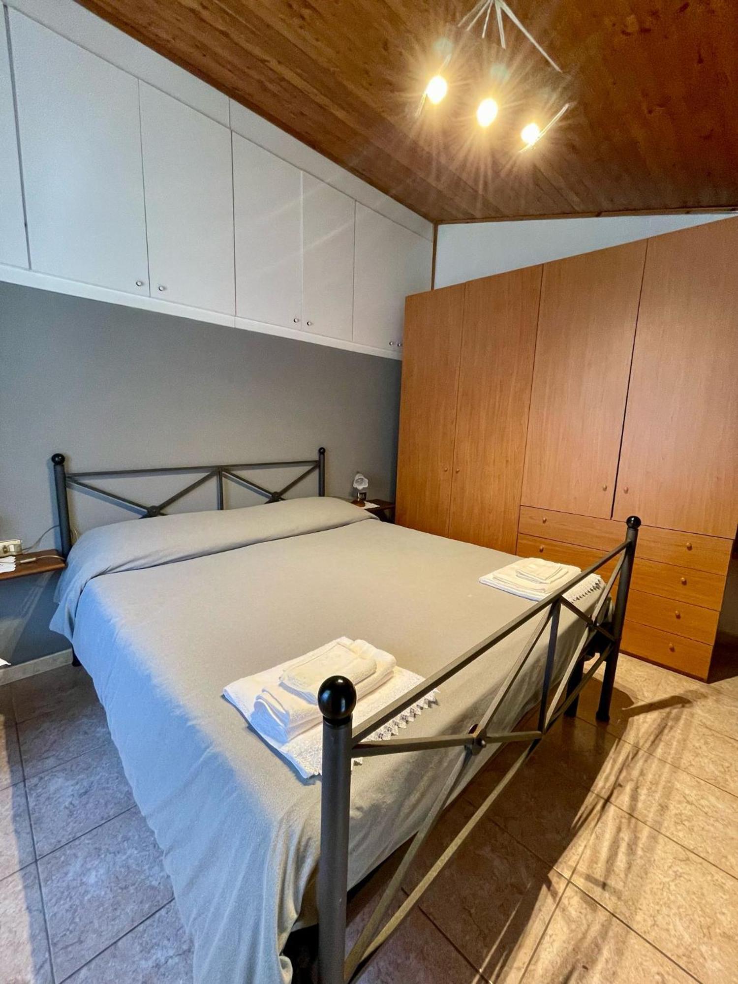 Casa Vacanze Marisa * Sesta Godano