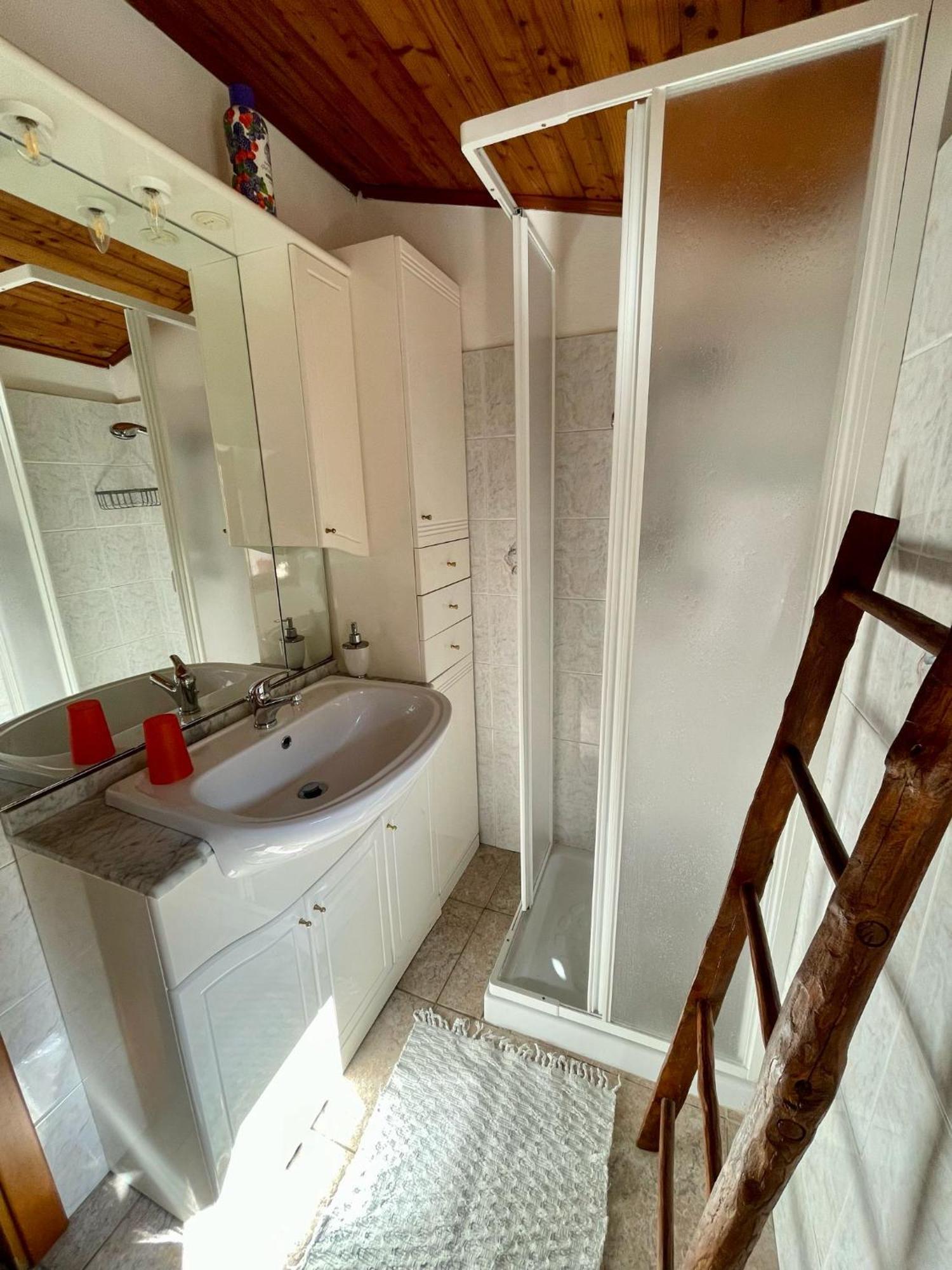 Casa Vacanze Marisa Holiday home Sesta Godano