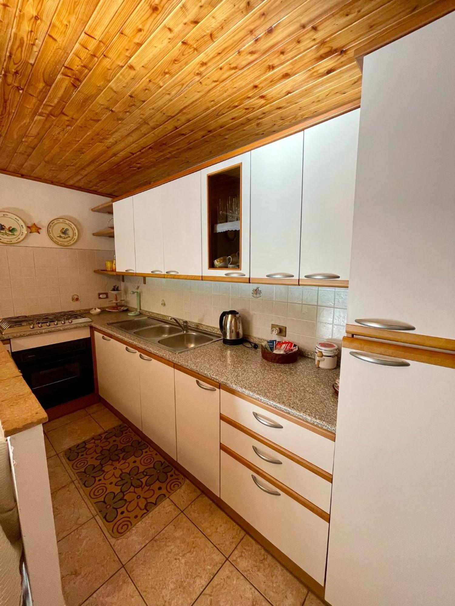 Holiday home Casa Vacanze Marisa Sesta Godano