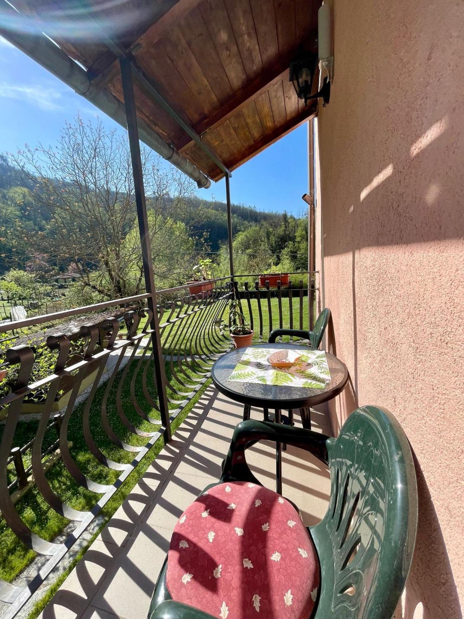Casa Vacanze Marisa Holiday home Sesta Godano