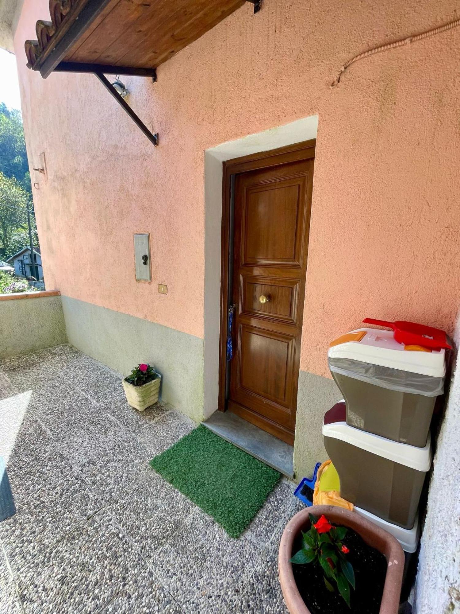 Casa Vacanze Marisa Holiday home