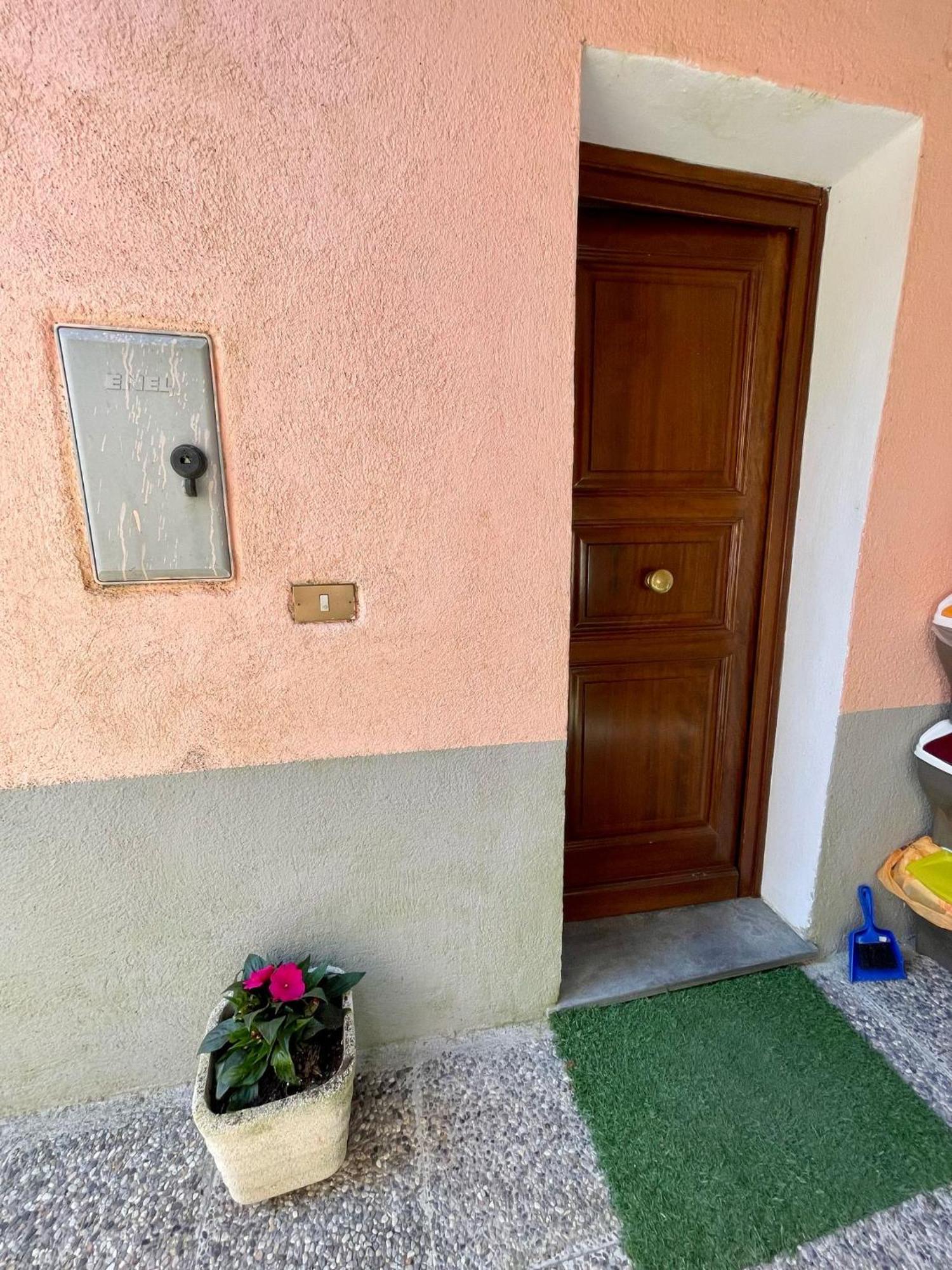 Holiday home Casa Vacanze Marisa Sesta Godano